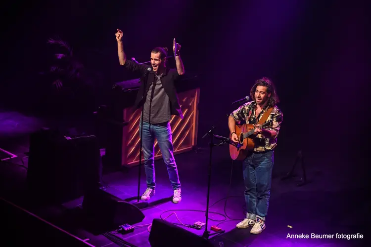 P3 opent het nieuwe jaar met gratis toegankelijk Korenfestival op zaterdag 6 januari