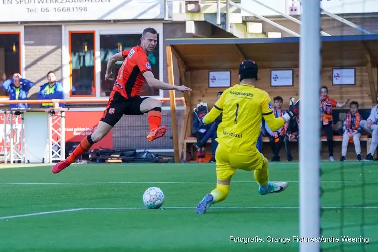 Geloof keert steeds meer terug bij FC Volendam na goede week en winst op RKC