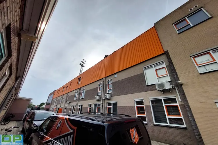 FC Volendam zet sterke reeks voort tegen FC Eindhoven, vierde zege op rij