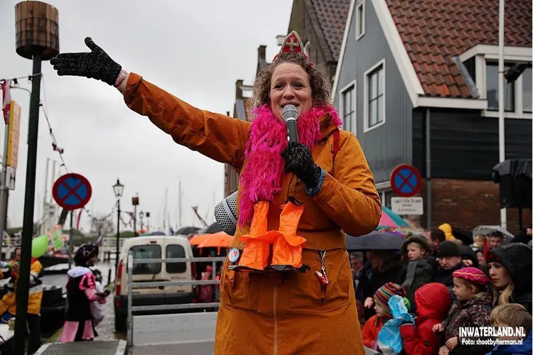 Het Monnickendammer Sinterklaasjournaal