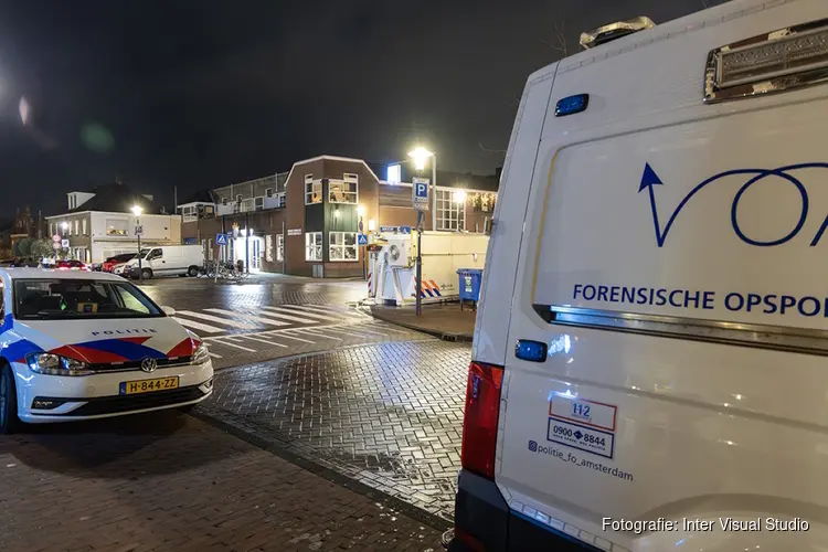 Overleden vrouw (52) aangetroffen in woning Landsmeer: verdachte aangehouden