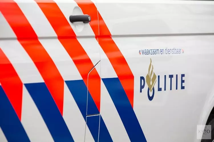 Snorfietser (57) overleden na ongeluk met auto op N247