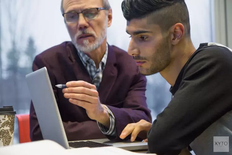 Computer- en tablet cursussen in bibliotheken