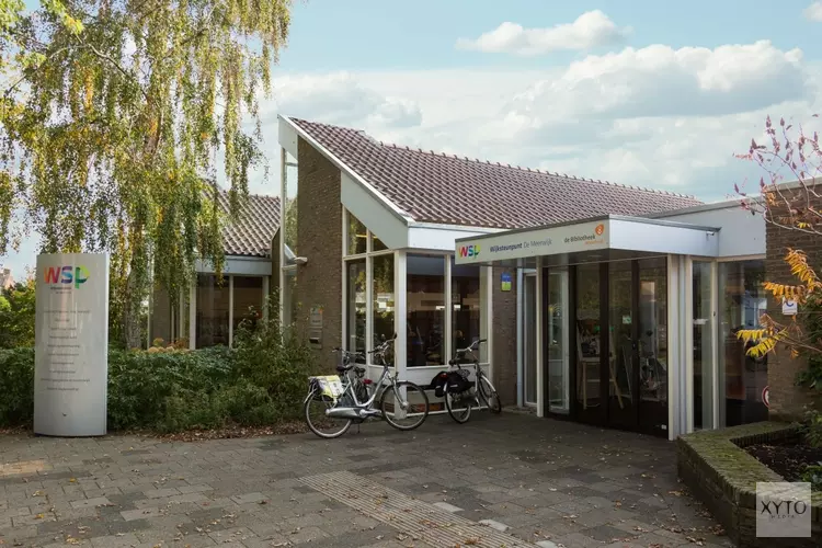 Bibliotheek zoekt taalvrijwilligers