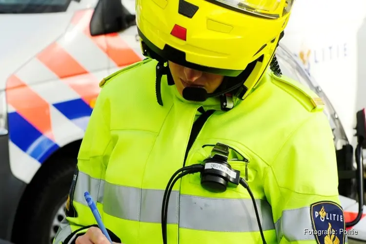 15 Weggebruikers zonder rijbewijs uit het verkeer gehaald in Noord-Holland