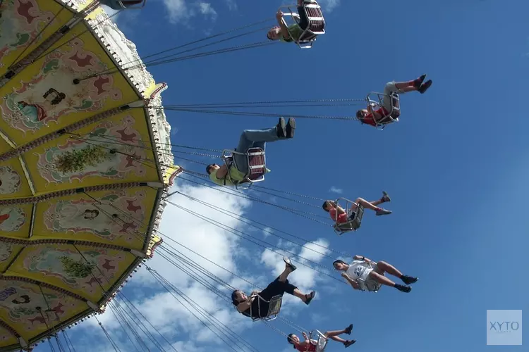 Versoepeling coronamaatregelen betekent niet direct een kermis in Volendam