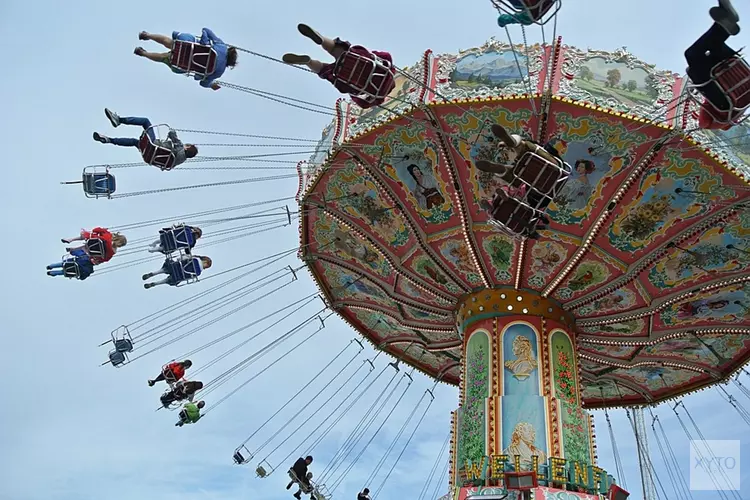 Kermis in Volendam gaat definitief niet door