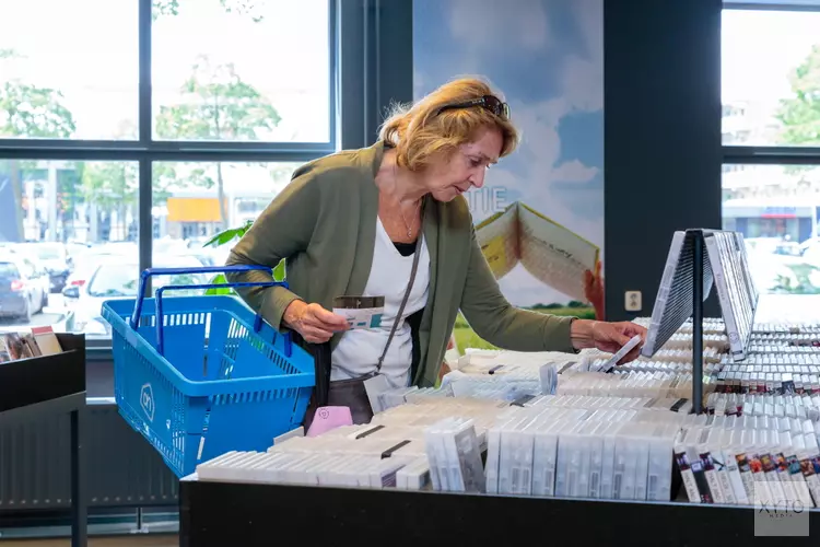 Bibliotheken gaan weer de gewone tijden open