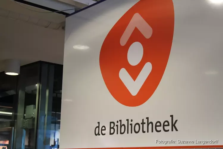 Donor zijn of donor worden – Voor hulp en informatie naar de Bibliotheek