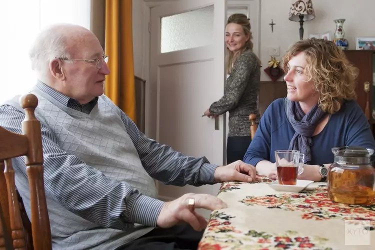 Home Instead Thuisservice Zaanstreek-Waterland heeft tijd en aandacht voor senioren