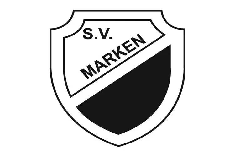 Puntendeling bij Marken-HBOK