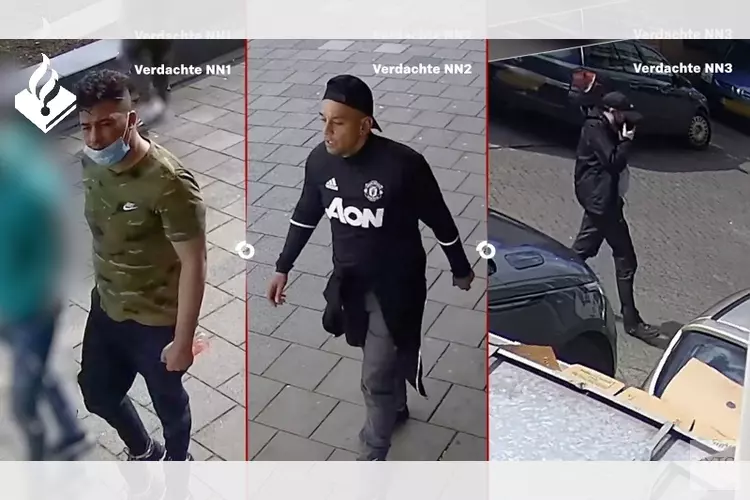 Getuigen gezocht na gewapende overval op waardetransport in Amsterdam/Broek in Waterland