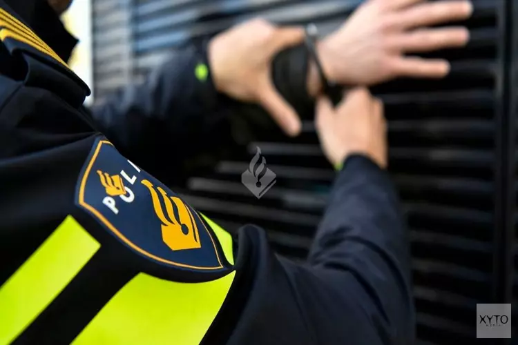 Ex-politieagent aangehouden voor witwassen van meer dan 4 miljoen euro