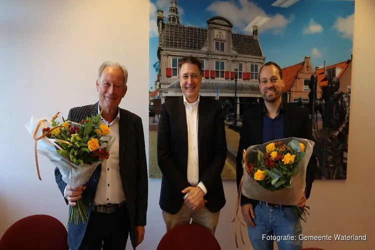 Koop- en projectontwikkelingsovereenkomst Nieuwpoortslaan Monnickendam ondertekend