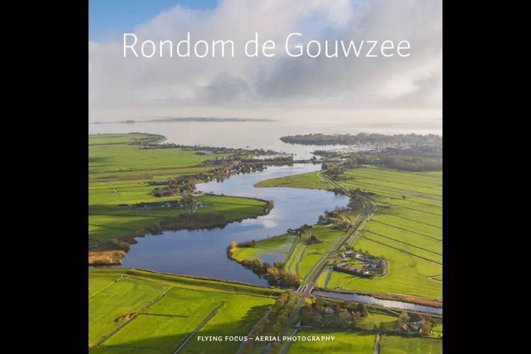 Fotoboek   “Rondom de Gouwzee”