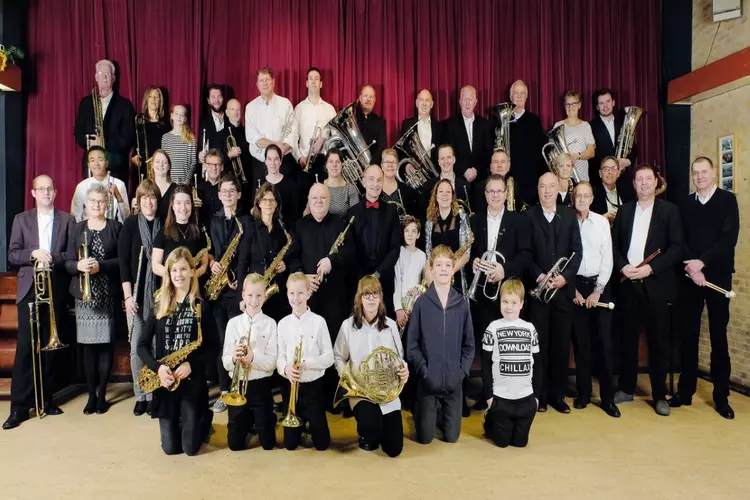 Nieuw Talent Orkest Ilpendam & Beemster: het plezier van samen muziek maken!