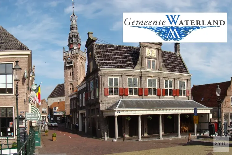 Gemeenteraad Waterland kan kiezen uit vier varianten voor nieuwe sporthal in Monnickendam