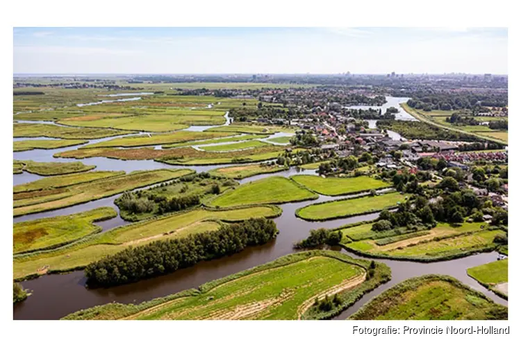 Nieuwe beheerplannen voor 4 Natura 2000-gebieden